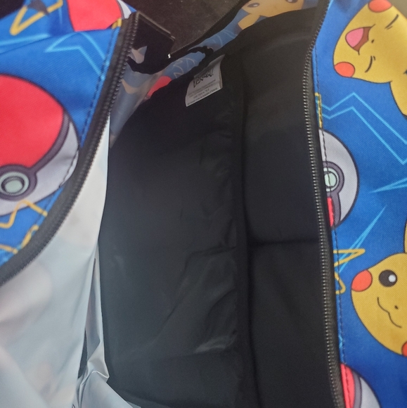 Backpack - Picture 3 of 3